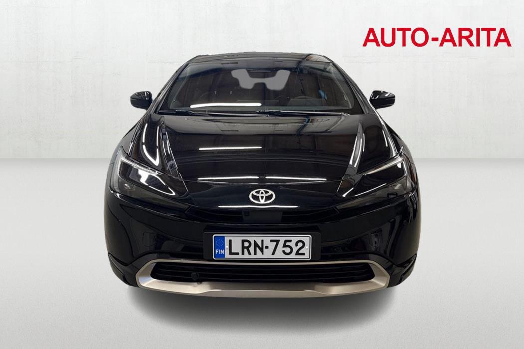 TOYOTA Prius Plug-in 2023