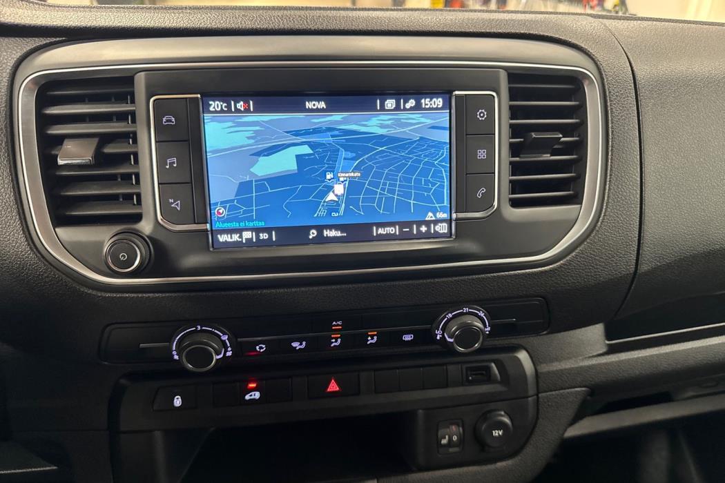 Toyota Proace 2023