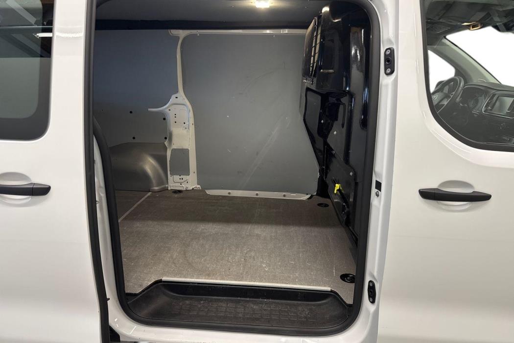 Toyota Proace 2023
