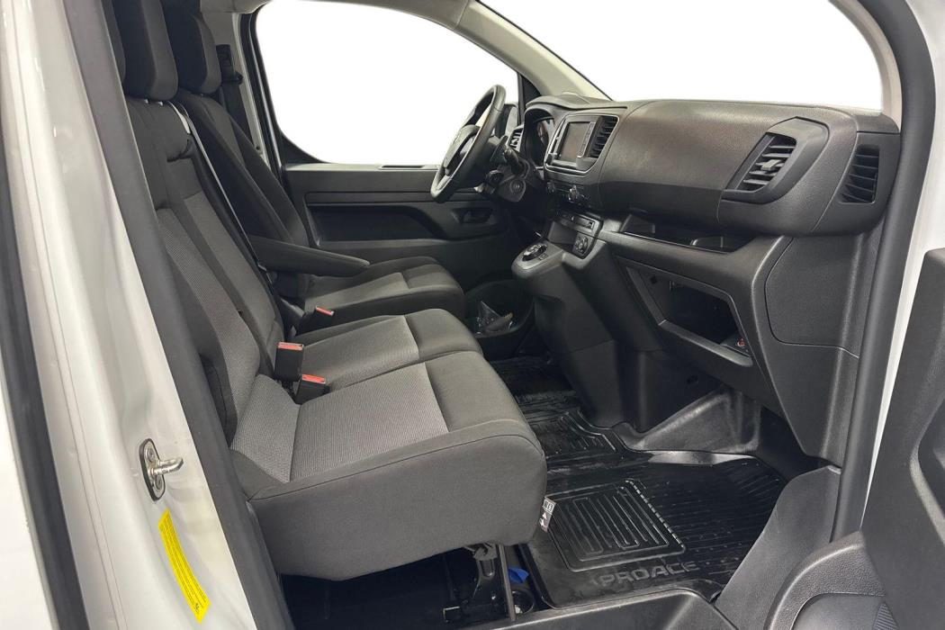 Toyota Proace 2023