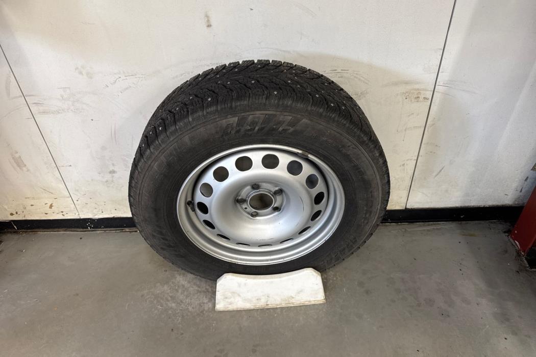 Toyota Proace 2023