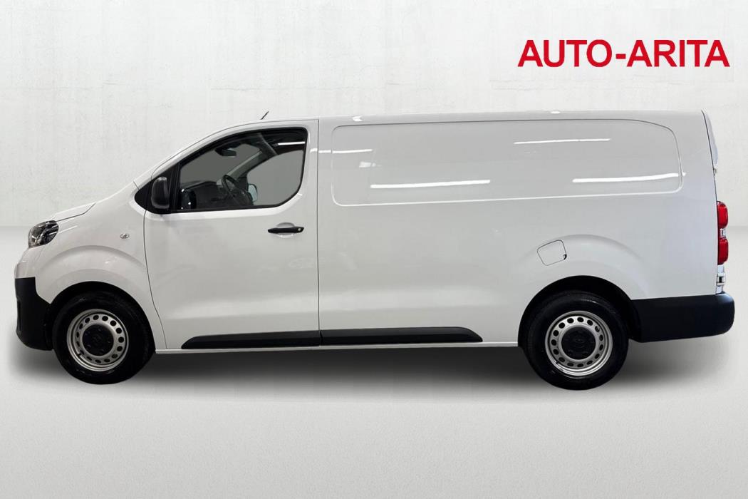 Toyota Proace 2023