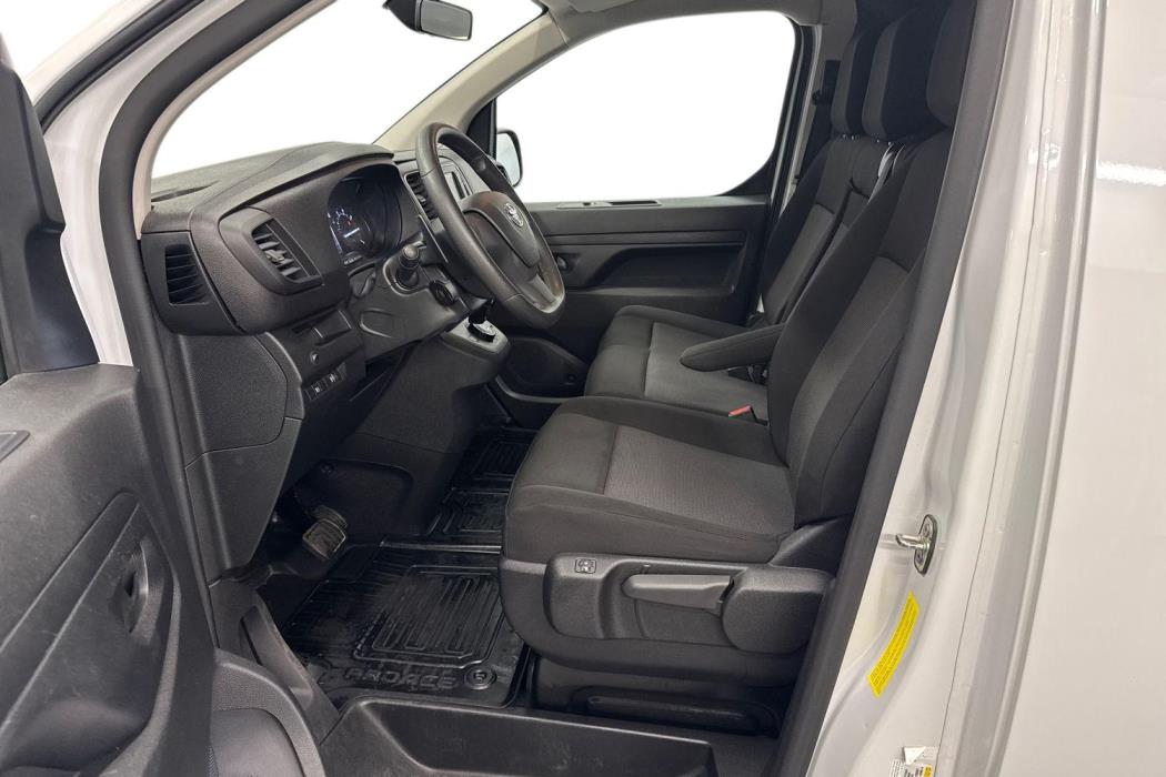 Toyota Proace 2023