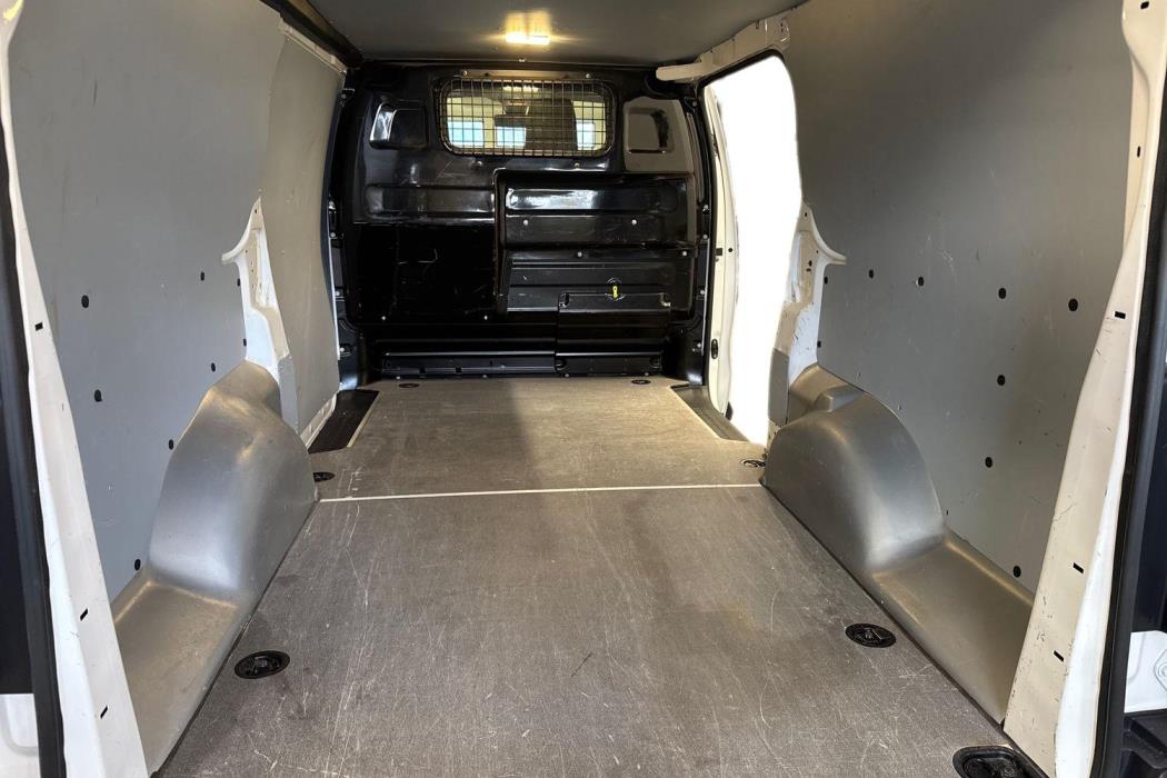 Toyota Proace 2023