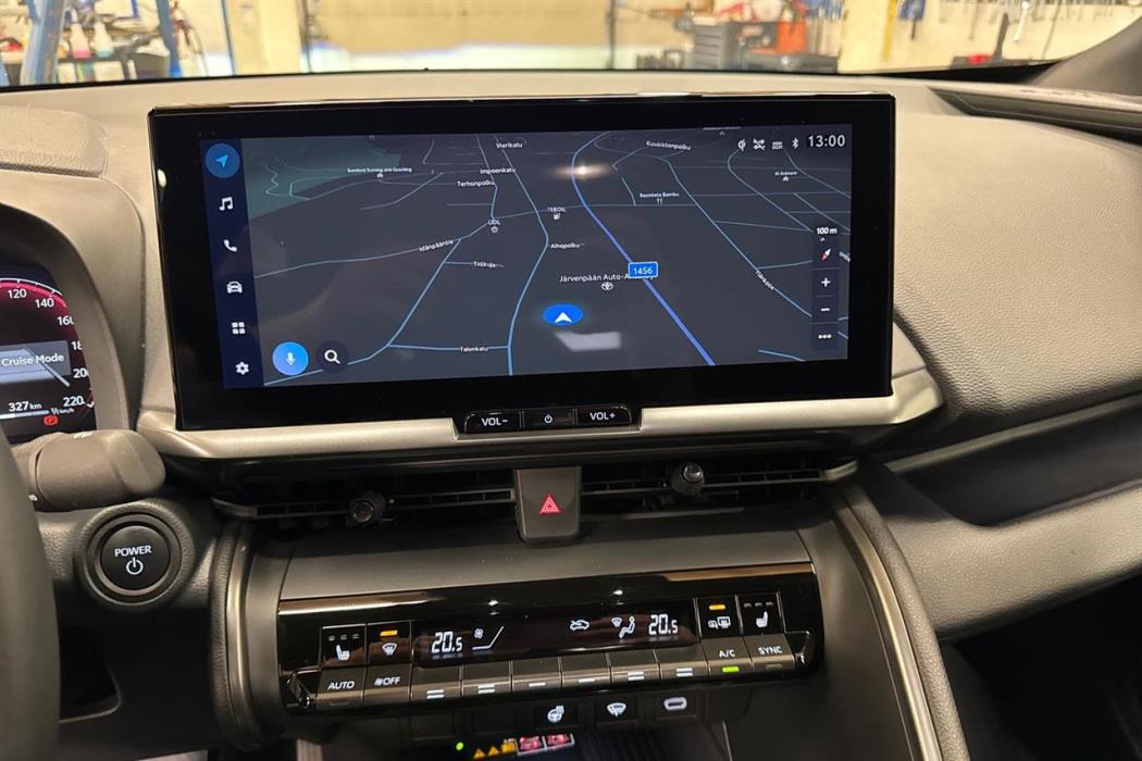 Toyota C-HR 2025