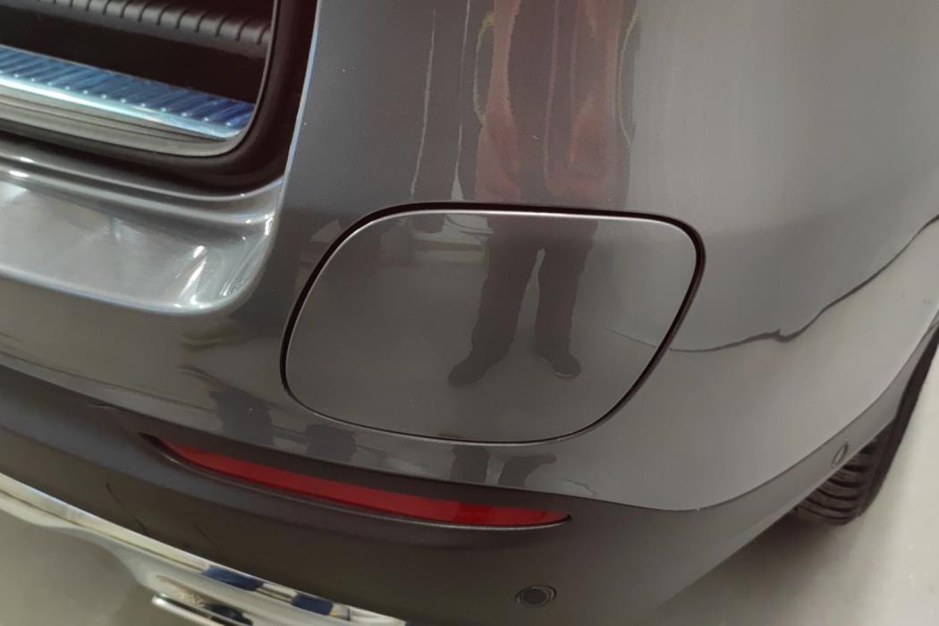 MERCEDES-BENZ GLC 2018