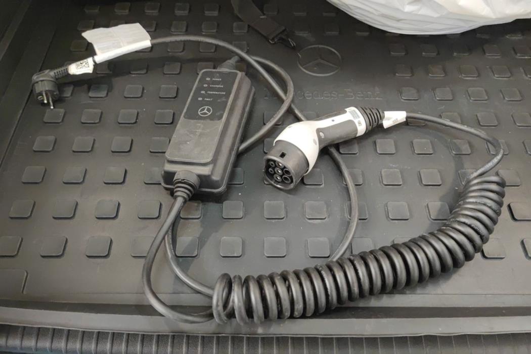 MERCEDES-BENZ GLC 2018