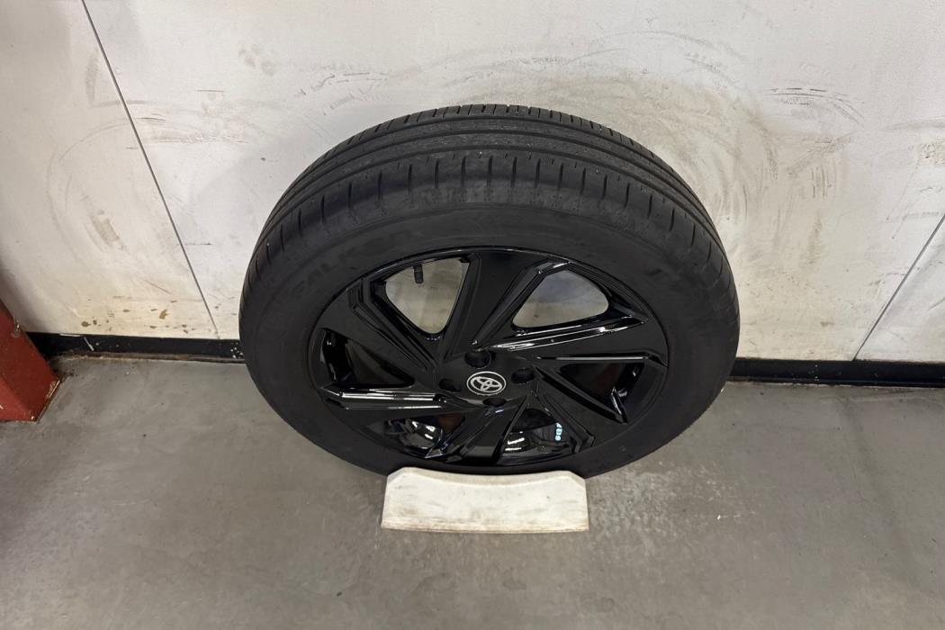 TOYOTA Aygo X 2022