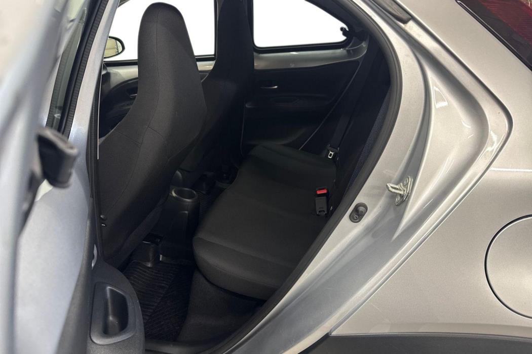 TOYOTA Aygo X 2022