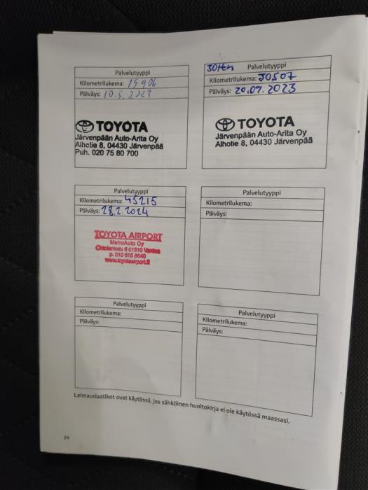 Toyota Corolla Cross 2022