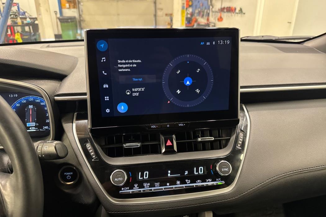 Toyota Corolla Cross 2023