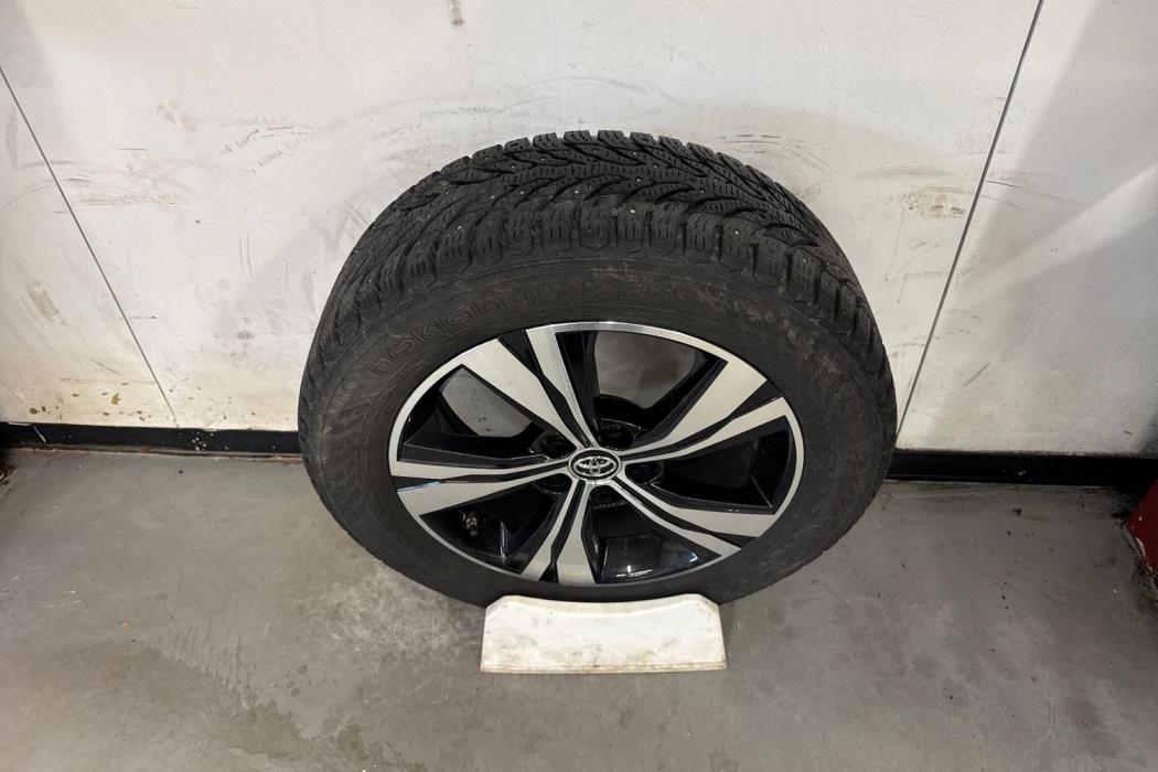 Toyota Corolla Cross 2023