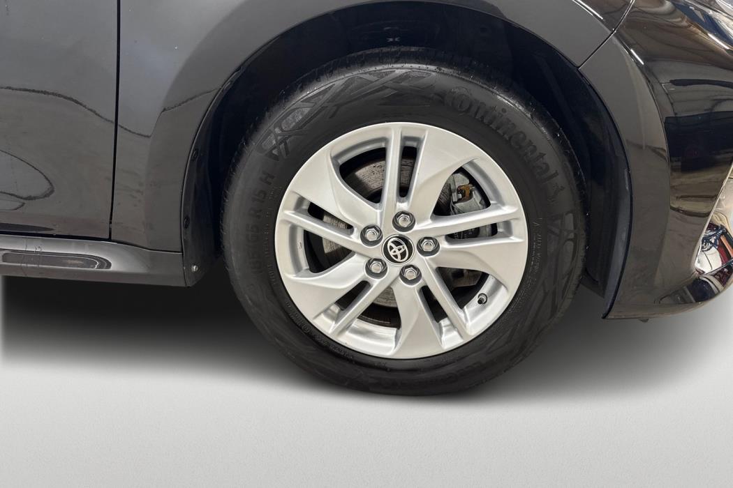 TOYOTA YARIS 2023