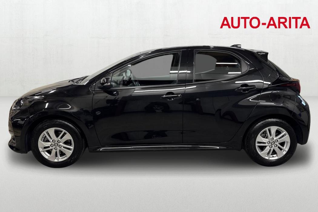 TOYOTA YARIS 2023