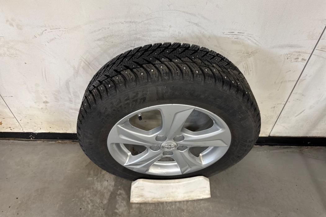 TOYOTA YARIS 2023