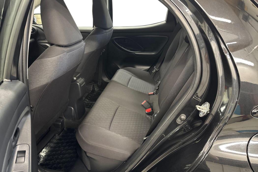 TOYOTA YARIS 2023