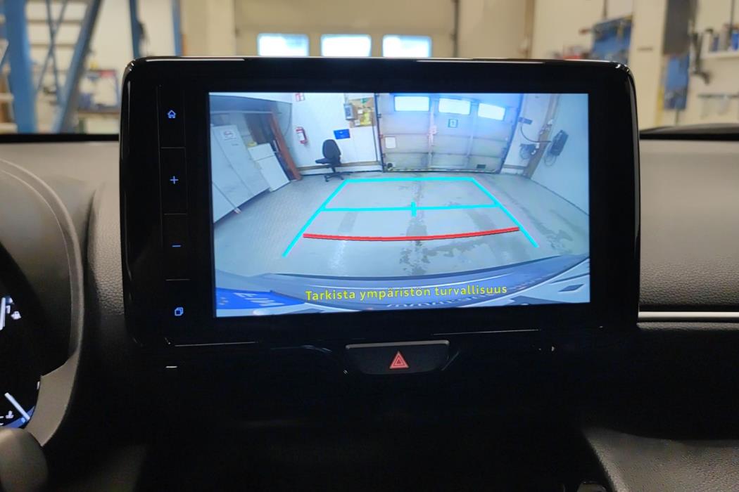 Toyota Yaris Cross 2023