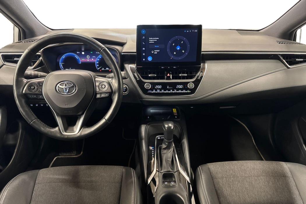 TOYOTA COROLLA 2023