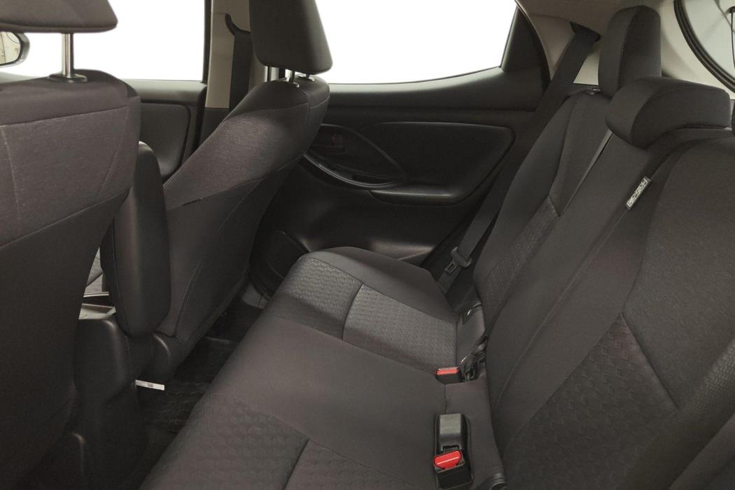TOYOTA YARIS 2023