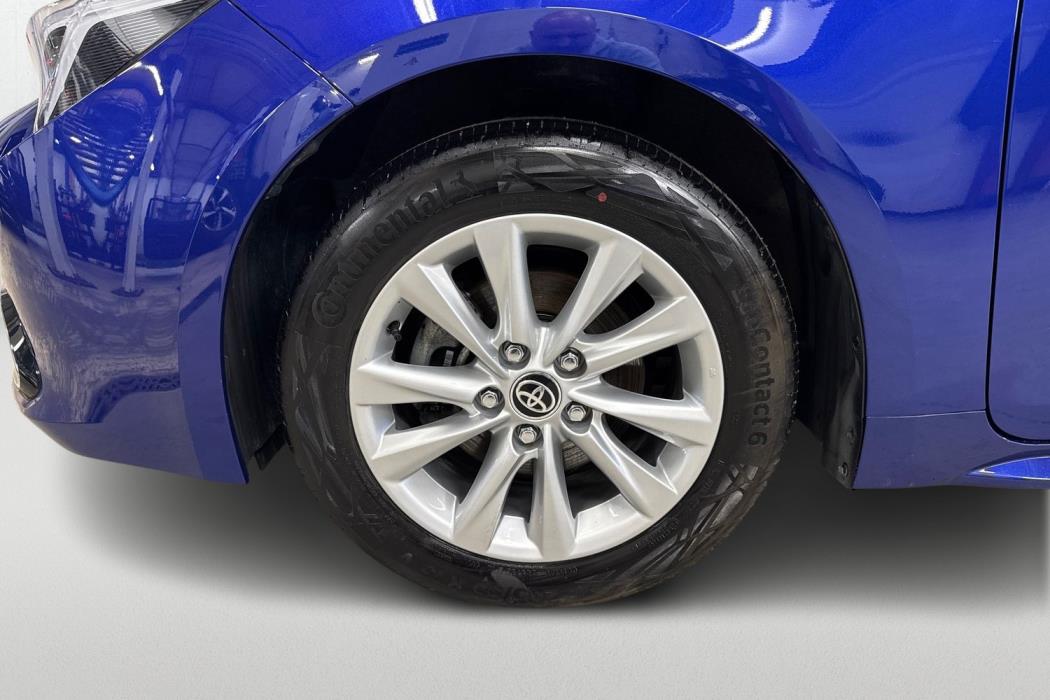 TOYOTA COROLLA 2024