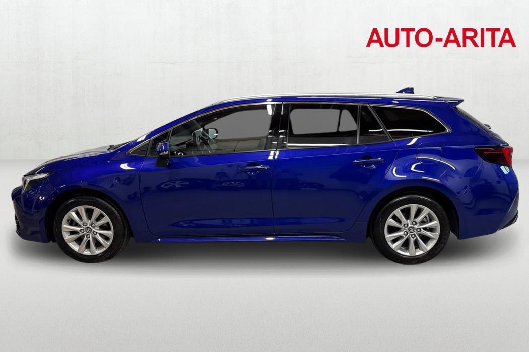 TOYOTA COROLLA 2024