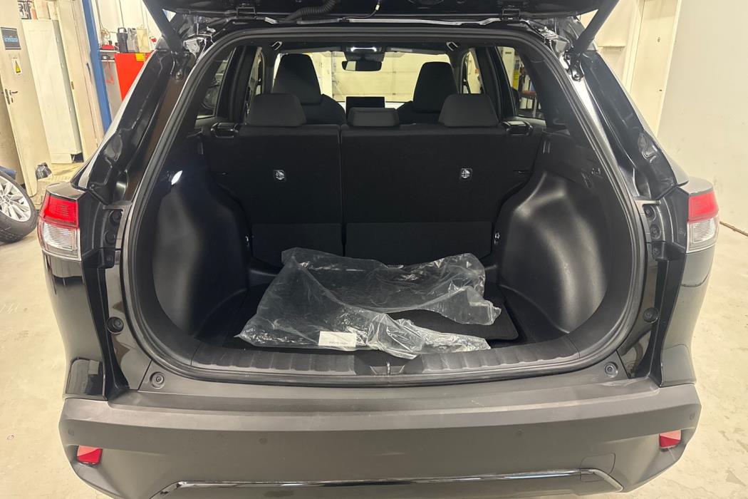 TOYOTA Corolla Cross 2024