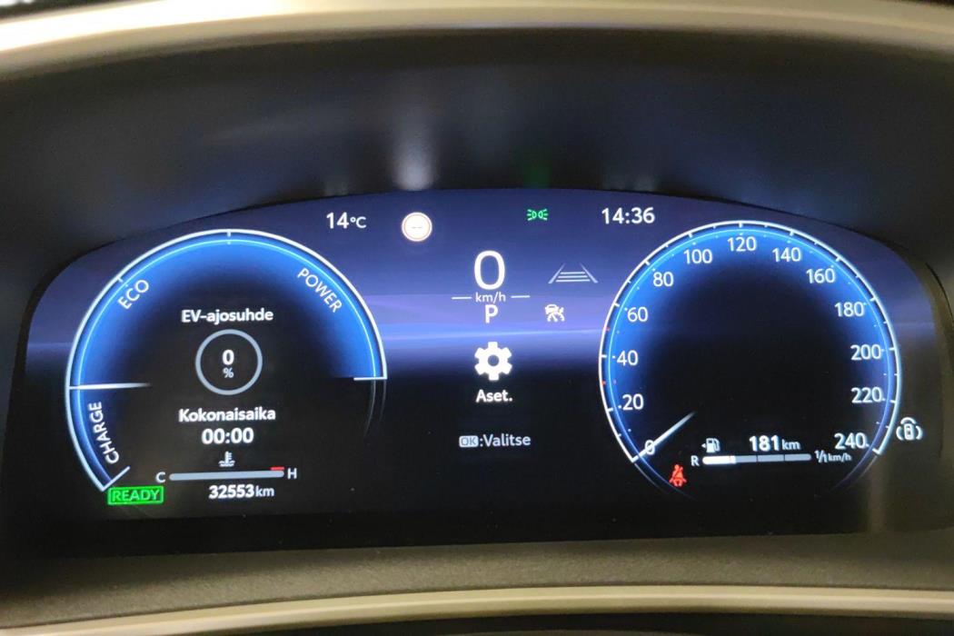 TOYOTA Corolla Cross 2022