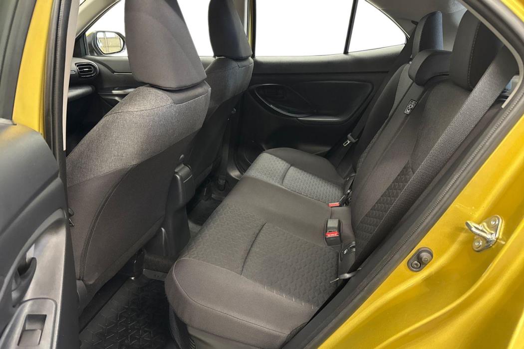 TOYOTA Yaris Cross 2023