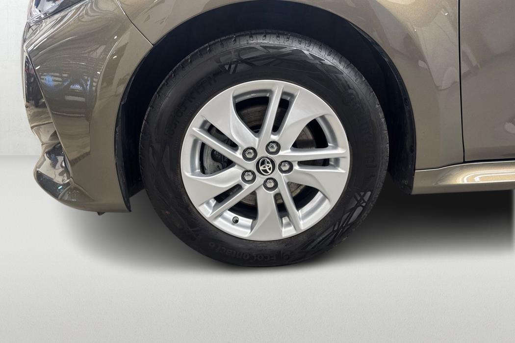 TOYOTA YARIS 2023