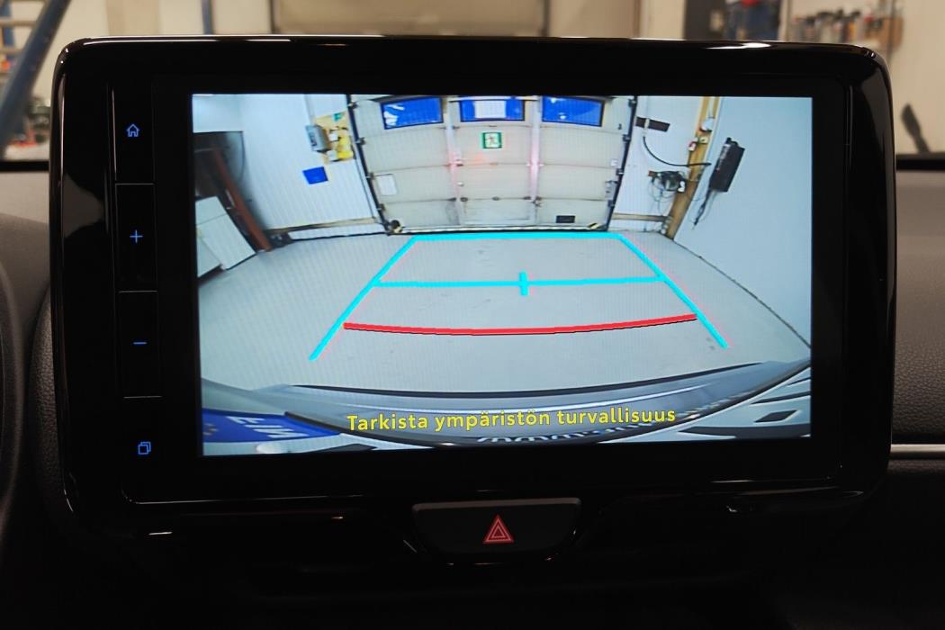 TOYOTA Yaris Cross 2024