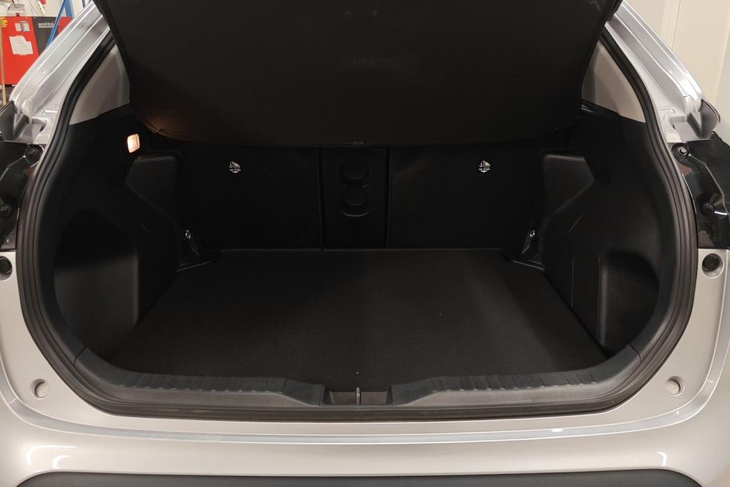 TOYOTA Yaris Cross 2024