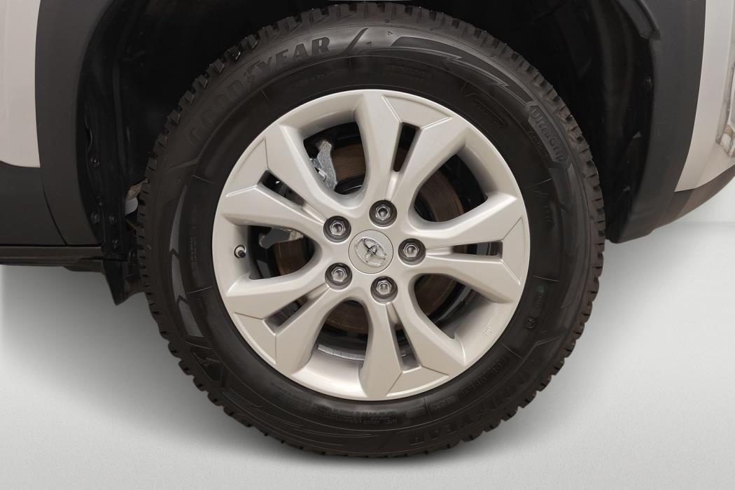 TOYOTA Yaris Cross 2024