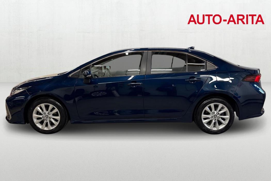 TOYOTA COROLLA 2024