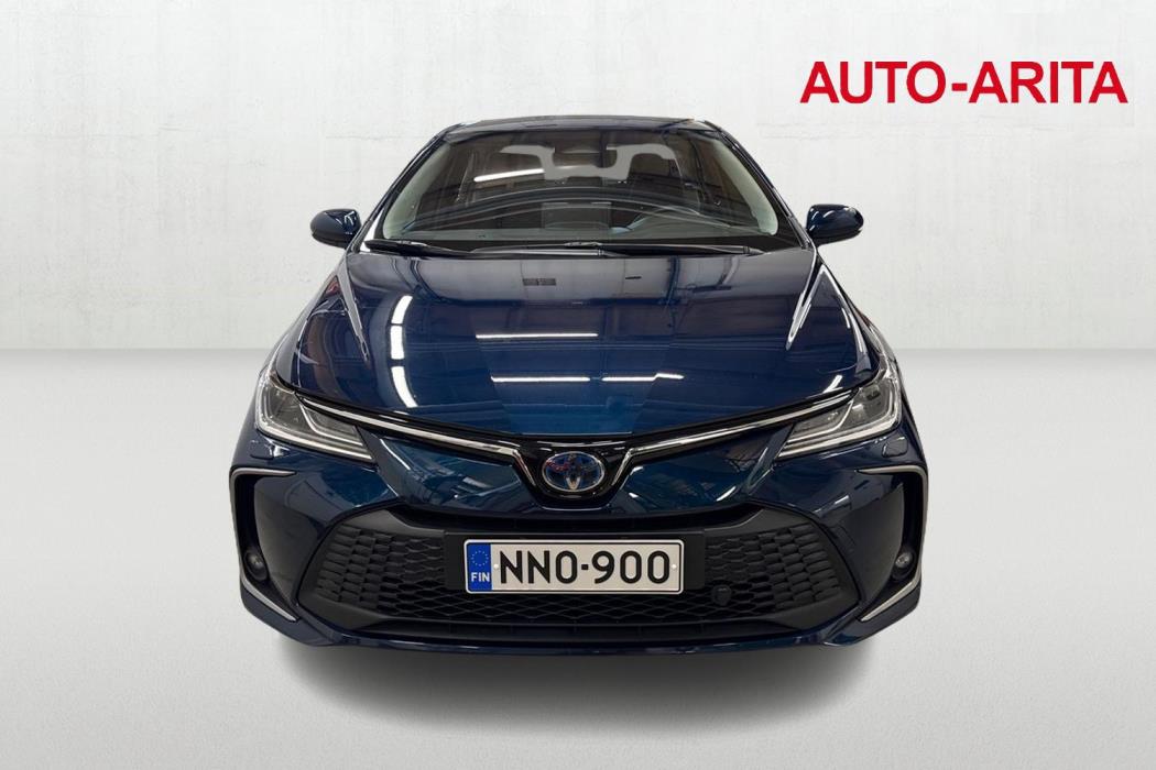 TOYOTA COROLLA 2024