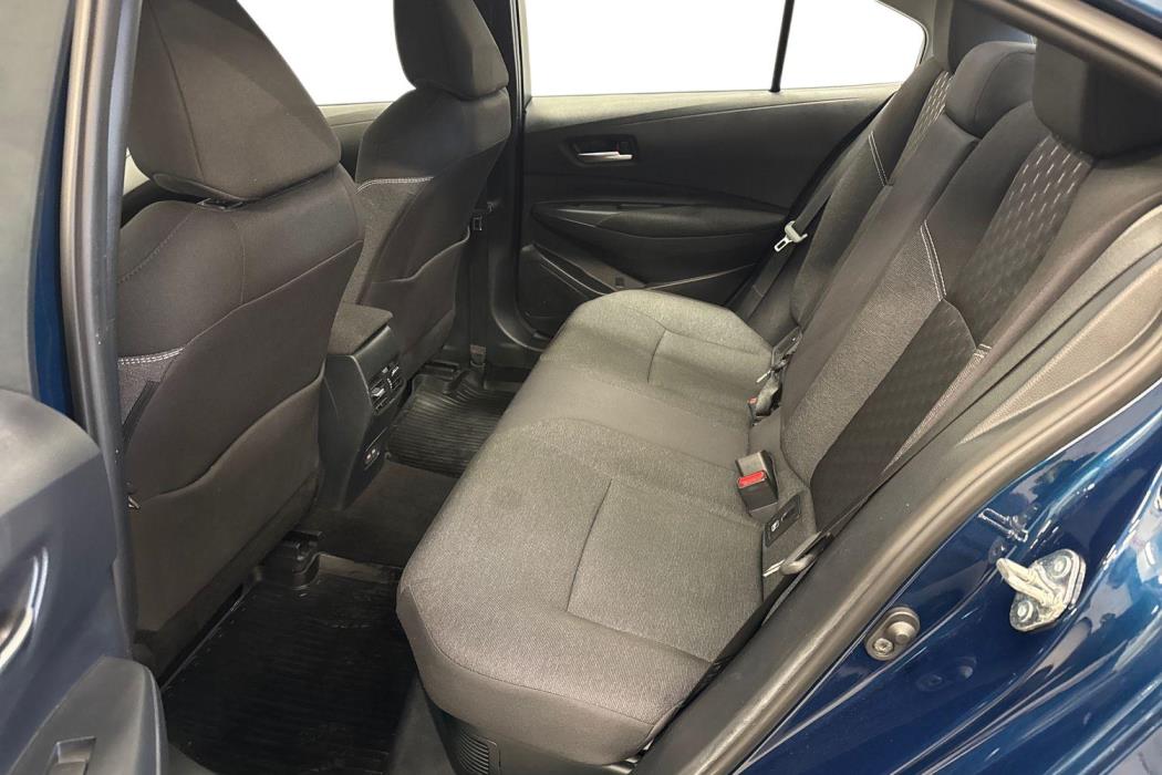 TOYOTA COROLLA 2024