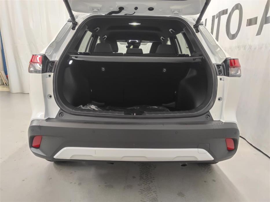 Toyota Corolla Cross 2024