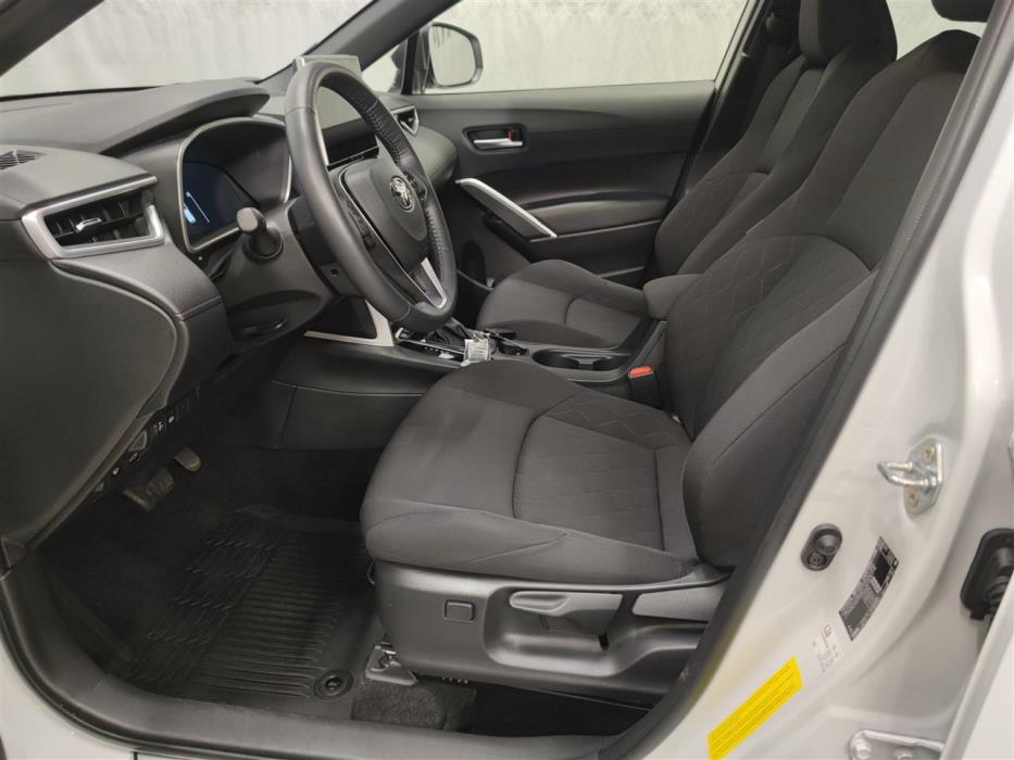 Toyota Corolla Cross 2024