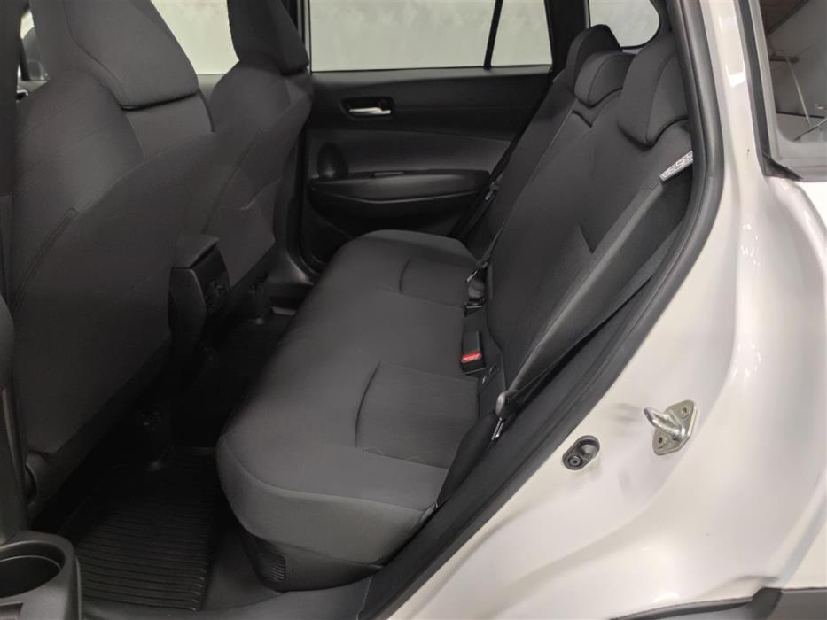 Toyota Corolla Cross 2024