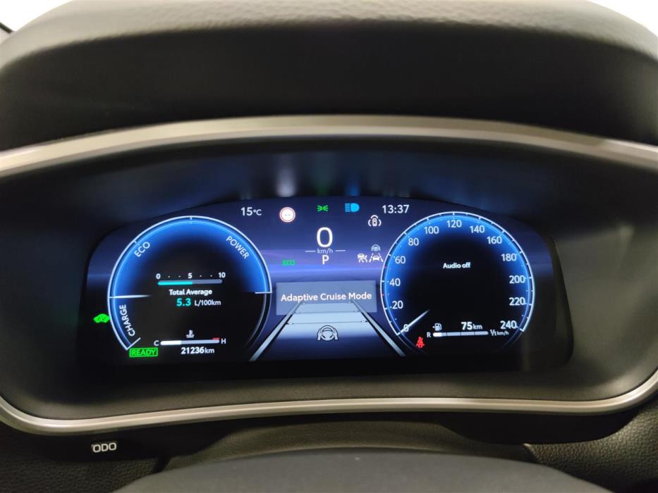 Toyota Corolla Cross 2024