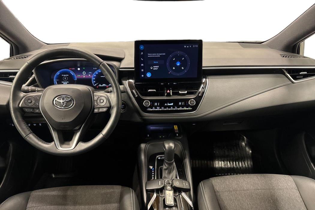 TOYOTA COROLLA 2024