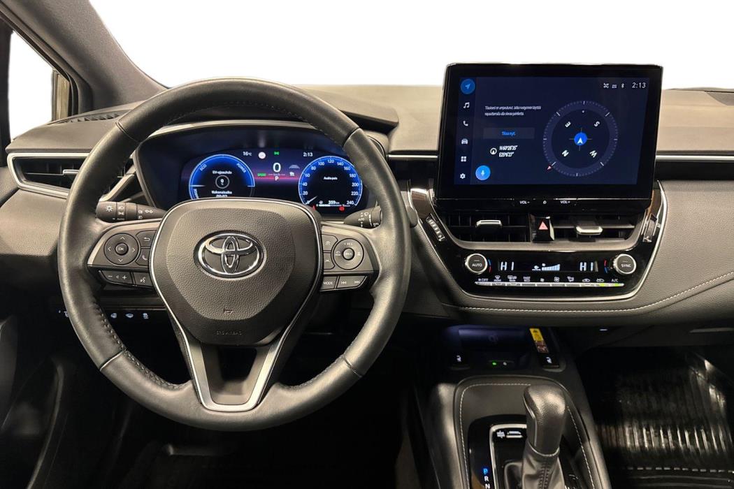 TOYOTA COROLLA 2024