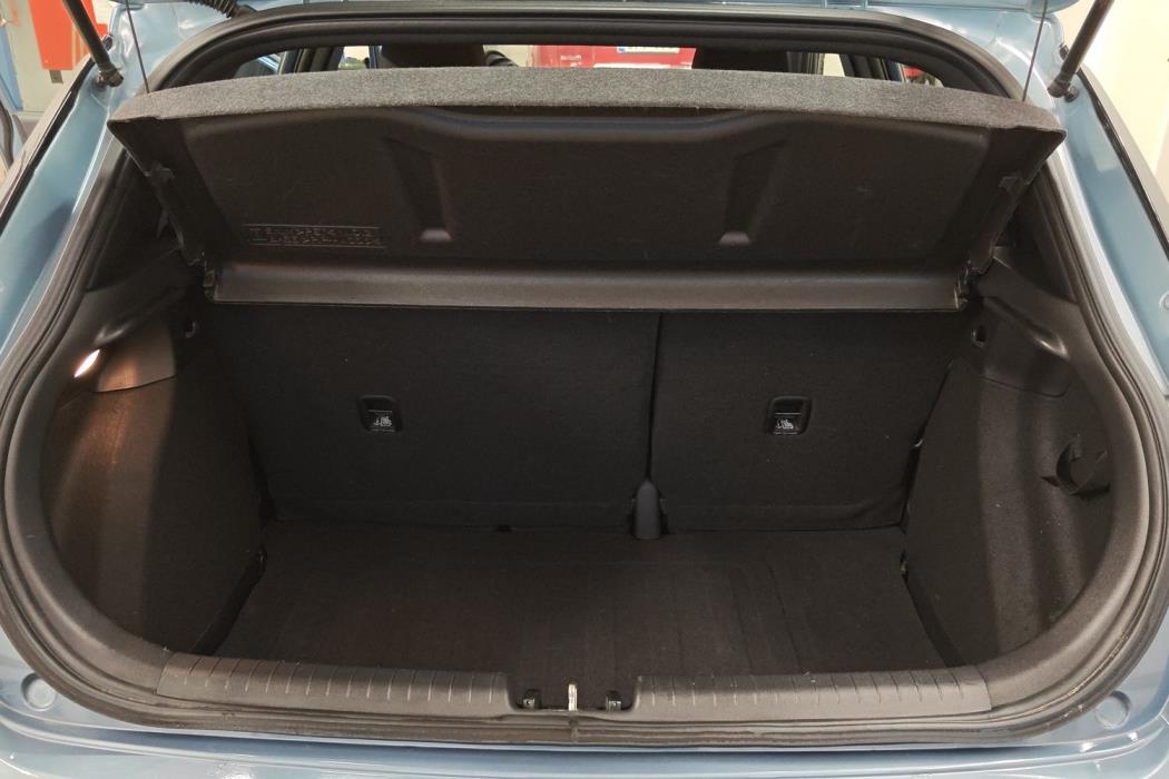 HYUNDAI i20 Hatchback 2019