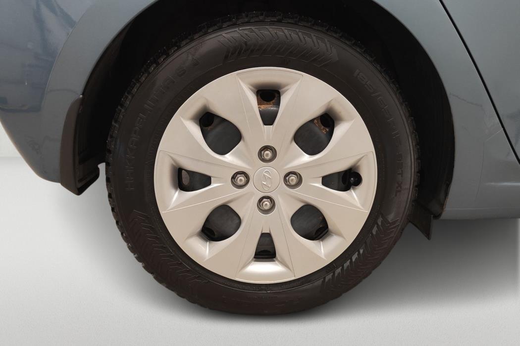 HYUNDAI i20 Hatchback 2019