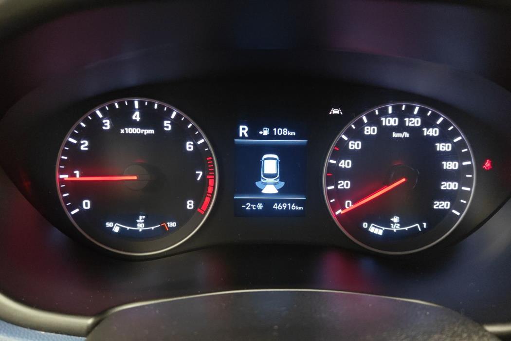 HYUNDAI i20 Hatchback 2019