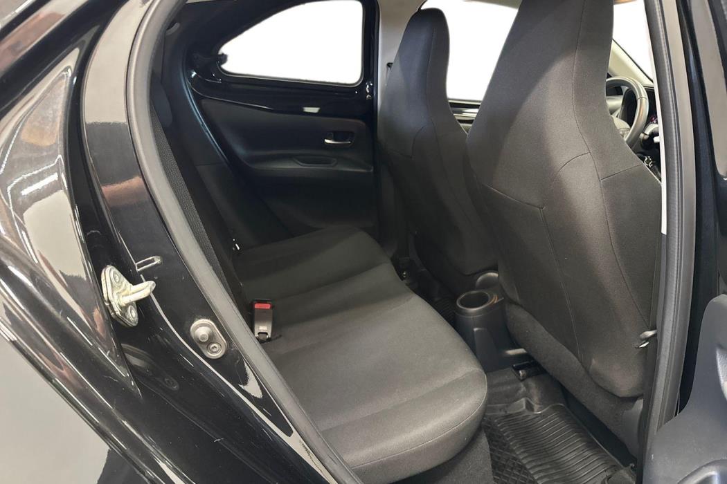 TOYOTA Aygo X 2022