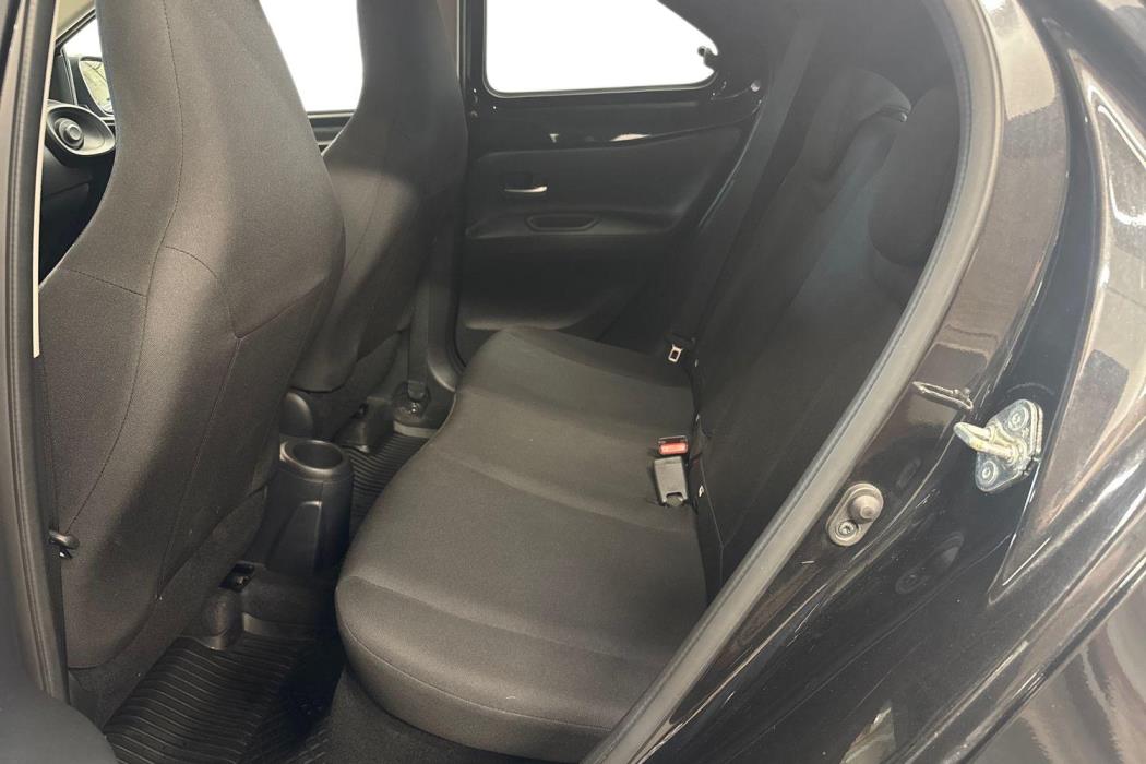 TOYOTA Aygo X 2022
