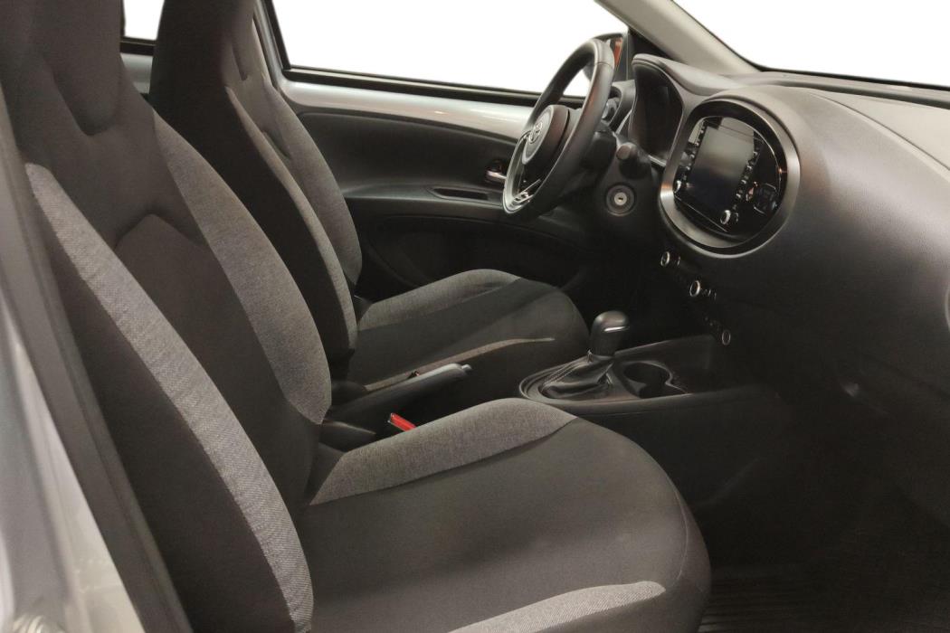 Toyota Aygo X 2023