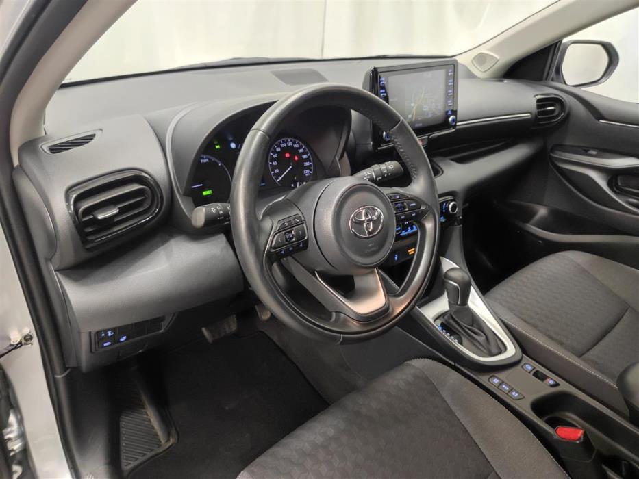 Toyota Yaris 2023
