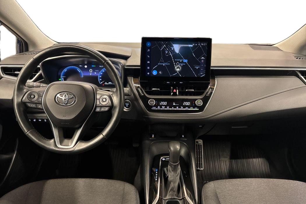 TOYOTA COROLLA 2023