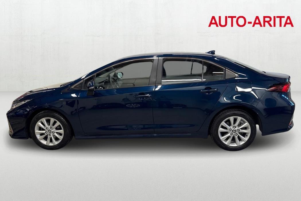TOYOTA COROLLA 2023